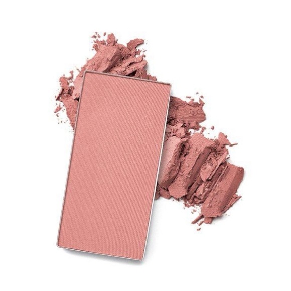 Mary Kay Other - Mary Kay Chromafusion Blush - Hint of Pink Retired Shade Discontinued